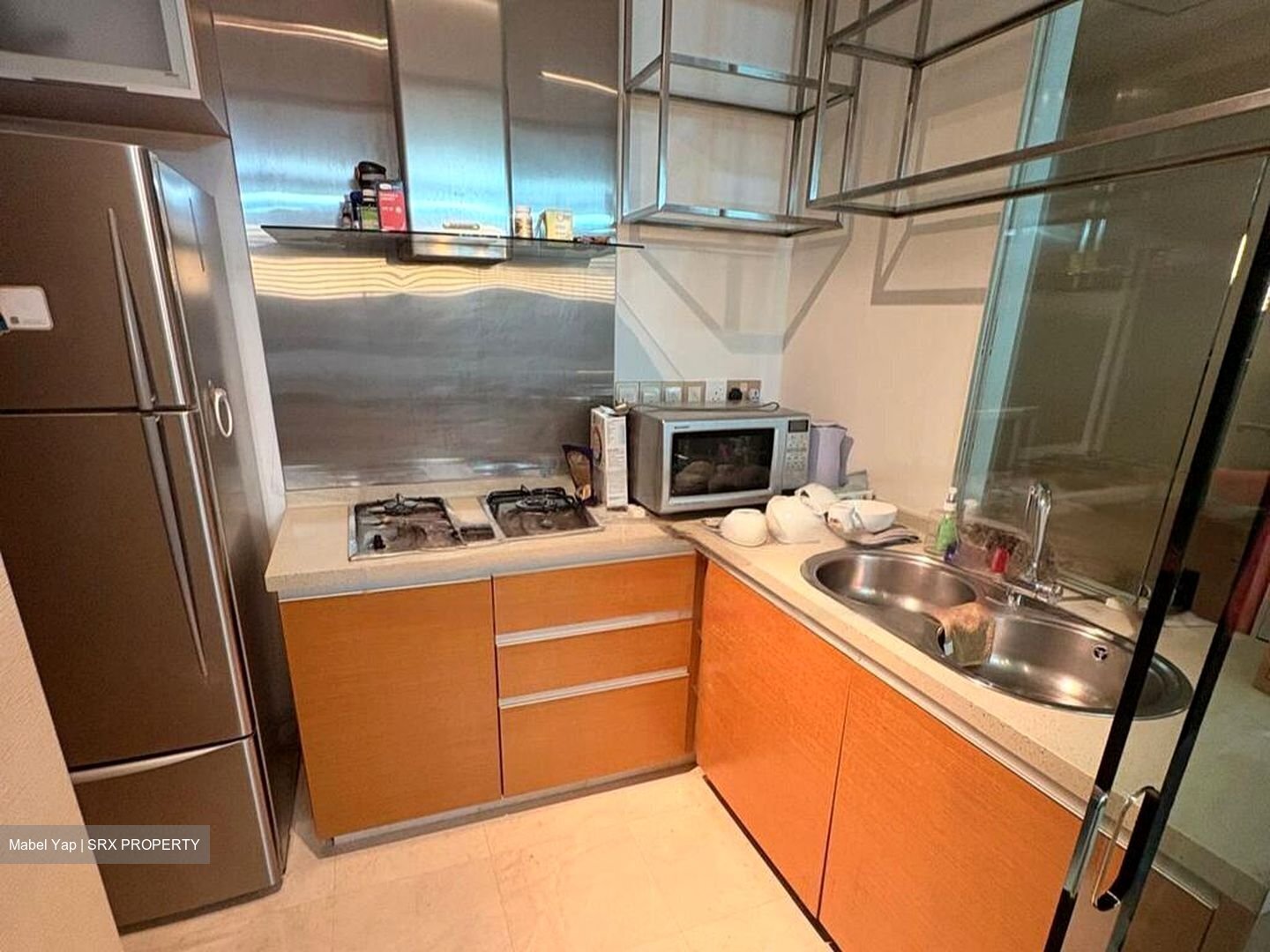 Icon (D2), Apartment #457472341